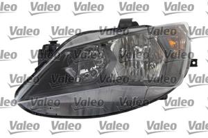 FARO SX 2H7 C/MOT EL PARAB NERA SEAT IBIZA 01/12>