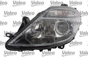 FARO SX CITROEN C8 07/12>