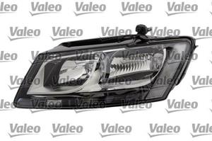 FARO SX 2H7 DRL PRED REG EL AUDI Q5 09/12>