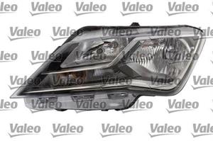 FARO SX H7 C/MOTOR ELETT SEAT TOLEDO 01/12>