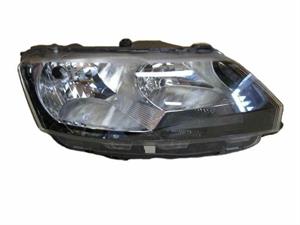 FARO SX H7-H15 C/MOT EL SKODA RAPID/RAPID SPACEBACK 01/12>