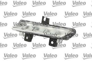 LUCE DIURNA SX A LED RENAULT CAPTUR 02/13> DX CLIO 11/12>