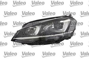 FARO SX BIXENO D3S-H7 DBL VW GOLF 7 10/12>PARAB NERA