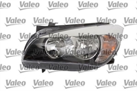 FARO DX 2H7 C/MOD CROM C/MOTOR ELETT BMW X1 E84 08/12>