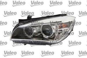 FARO SX D1S BIXENO C/MOT EL BMW X1 E84 08/12>