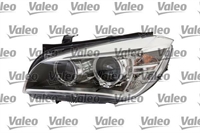 FARO DX D1S BIXENO DRL AFS C/MOT EL BMW X1 E84 08/12>