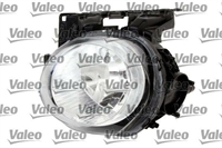 FARO DX INF H4 PRED REG ELETT NISSAN JUKE 01/10>