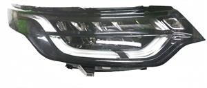 FARO DX A LED ADATTIVO LAND ROVER DISCOVERY 10/16>