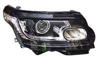 FARO DX XENO-LED LAND ROVER RANGE ROVER 09/17>