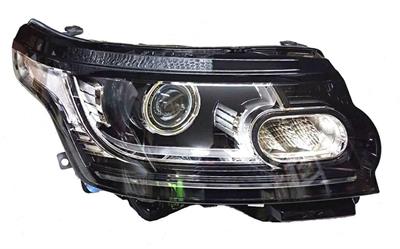 FARO SX XENO-LED LAND ROVER RANGE ROVER 09/17>