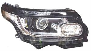 FARO DX XENO-LED LAND ROVER RANGE ROVER 09/17>