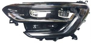 FARO SX A LED RENAULT MEGANE 11/15> C/ACC S/CHIAVE