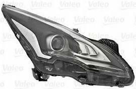 FARO SX D1S BIXENO AFS C/MOT EL PEUG 3008-5008 11/13>