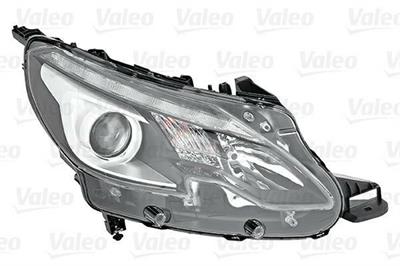 FARO SX H7 C/MOTOR ELETT PEUGEOT 2008 05/16>