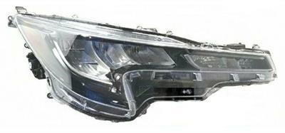 FARO DX A LED STANDARD TOYOTA COROLLA 01/19>