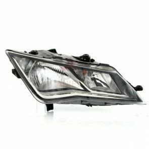 FARO SX 2H7 PRED REG EL SEAT LEON 12/12>