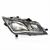 FARO SX 2H7 PRED REG EL SEAT LEON 12/12>