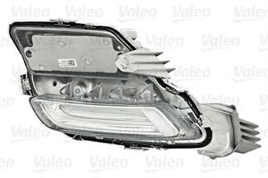 DRL SX A LED VOLVO XC60 04/13>