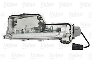 DRL DX A LED VOLVO S60 01/14>