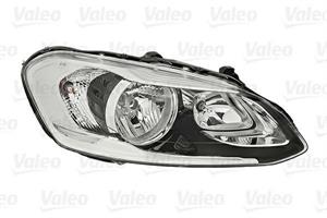 FARO DX H7-H9 S/MOTOR EL VOLVO XC60 05/13>