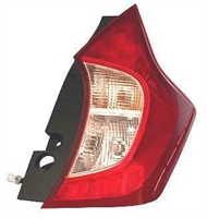 FANALE P/DX A LED NISSAN NOTE 01/13>