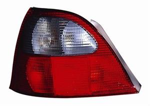 GR OTTICO P/DX BIANCO ROSSO ROVER 25 01/00>