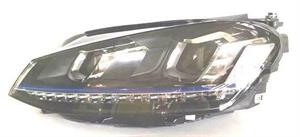 FARO SX BIXENO VW GOLF 7 02/14> PROFILO BLU