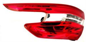 FANALE P/DX EST A LED PEUGEOT  308 SW 01/13>