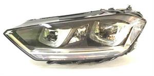 FARO SX XENO VW GOLF SPORTSVAN 04/14>