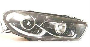 FARO DX BIXENO AFS C/MOT ELETT VW SCIROCCO 07/14>