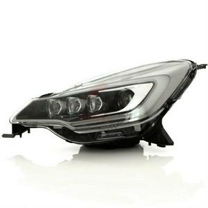 FARO SX XENO PRED REG ELETT CITROEN DS3 07/14>