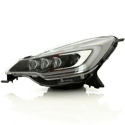 FARO DX XENO PRED REG ELETT CITROEN DS3 07/14>