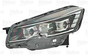 FARO SX FULL LED PEUGEOT 508 11/14>