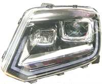 FARO DX XENO VW AMAROK 09/14>