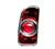 FANALE P/DX BIANCO ROSSO A LED  MINI CLUBMAN R55 07/10>