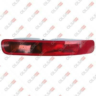 FANALE RETRONEBBIA SX P/TI MINI CLUBMAN 01/13>12/18