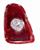 FANALE P/DX BIANCO ROSSO MINI ONE-COOPER R56 07/06>06/10