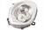 FARO SX H4 C/MOTOR EL IND DIREZ BIANCO MINI COUNTRYMAN 09/10>