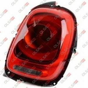 FANALE P/DX A LED MINI COOPER/ONE 01/14> OLSA