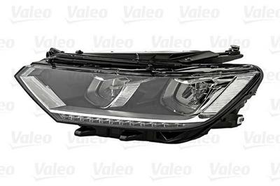 FARO DX BIXENO FULL LED VW PASSAT 09/14>