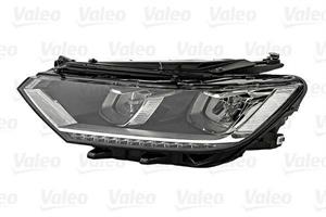 FARO SX LED ADATTIVO VW PASSAT 09/14>