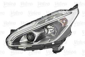 FARO SX PEUGEOT 208 06/15>