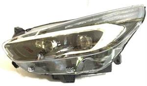 FARO SX A LED NERO FBL FORD S-MAX 05/15>