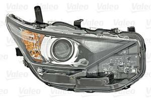 FARO DX PRED REG ELETT TOYOTA AURIS 04/15>