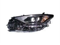 FARO SX BI-LED TOYOTA AURIS 04/15>