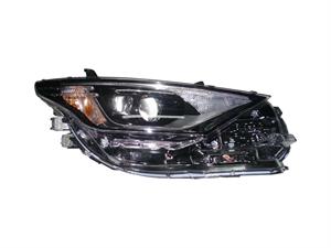 FARO DX BI-LED TOYOTA AURIS 04/15>