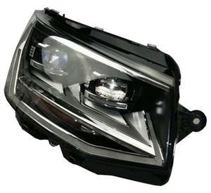 FARO DX A LED VW TRANSPORTER 01/15>