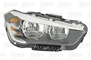 FARO SX BMW X1 F48 09/15>