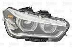 FARO DX BI-LED BMW X1 F48 09/15>