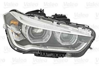 FARO SX BI-LED GEN2 BMW X1 F48 09/15>